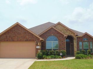 1036 Jake Cir, Kennedale, TX 76060