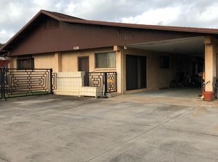 408 S Oahu St, Kahului, HI 96732