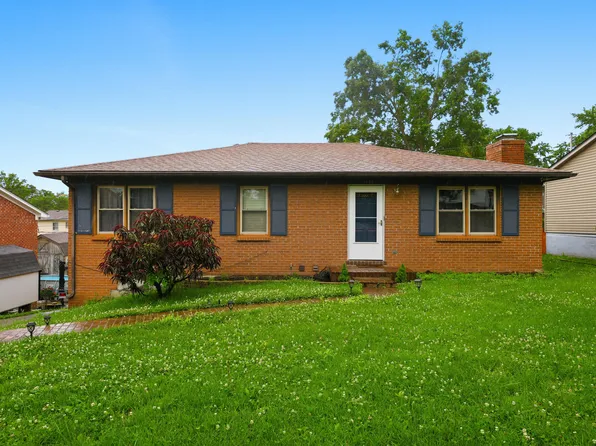 3812 Kittiwake Dr, Lexington, KY 40517