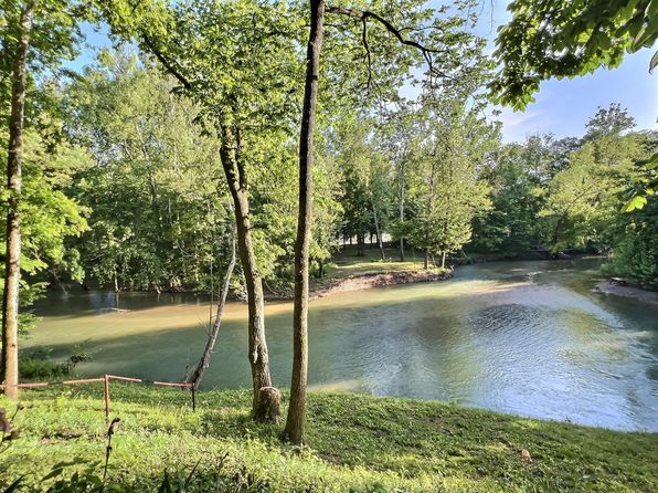 1424 Brown Road, Van Buren, MO 63965