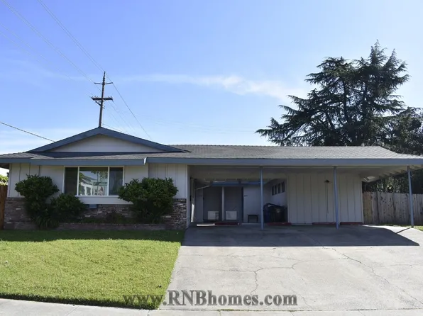 6144 Terrell Dr, Citrus Heights, CA 95621