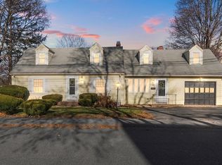 37 Hyde St, Danvers, MA 01923
