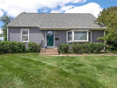 4016 Vine Ave SE, Cedar Rapids, IA, 52403