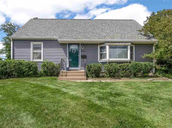 4016 Vine Ave SE, Cedar Rapids, IA 52403