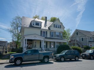 19 Frederick St APT 2, Framingham, MA 01702