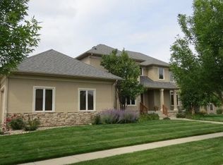 1308 W Glenbrook St, Sioux Falls, SD 57108