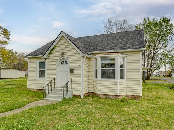 1000 N 7th St, Monroe, LA 71201