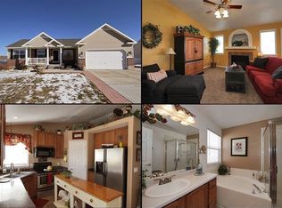 6685 S Wakefield Way, West Jordan, UT 84081