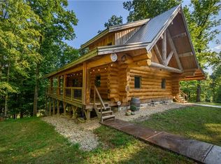 1638 Dunaway Rd, Morgantown, IN 46160