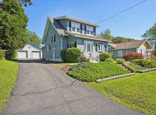 76 Kenney St, Bristol, CT 06010