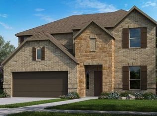 18114 Grand Vista Hills Ln, Richmond, TX 77407