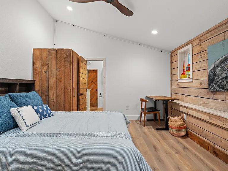 Guest Suite