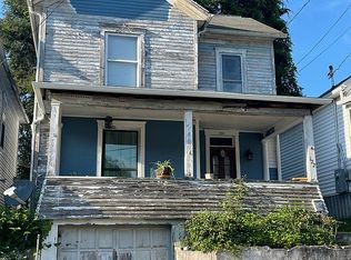 122 Maud St, Clarksburg, WV