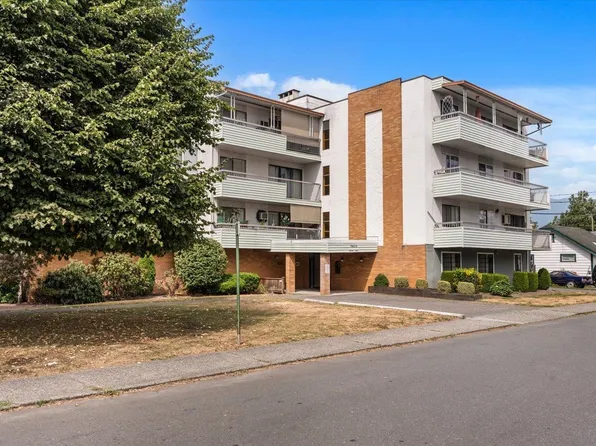 9425 Nowell St #303, Chilliwack, BC V2P 4X8