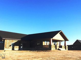 64 Duke Dr, Harrison, MT 59735