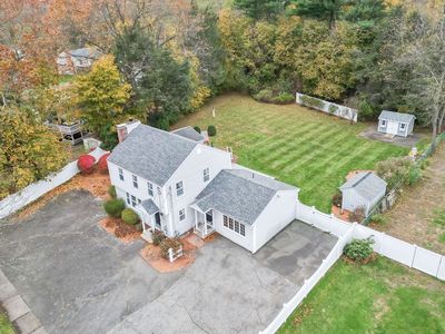 884 Parker St, Springfield, MA, 01129