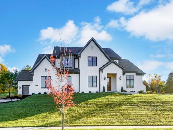 9184 Geromes Way, Loveland, OH 45140