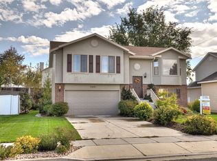 2681 S 200 E, Clearfield, UT 84015