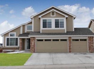 1415 Curtiss Ct, Fort Collins, CO 80526