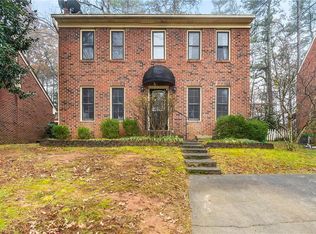 2568 Presidents Walk, Tucker, GA 30084