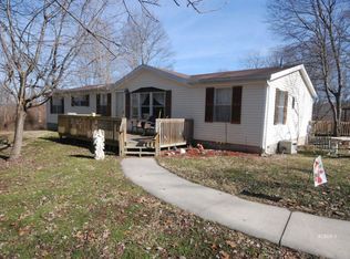 10590 State Route 682, The Plains, OH 45780