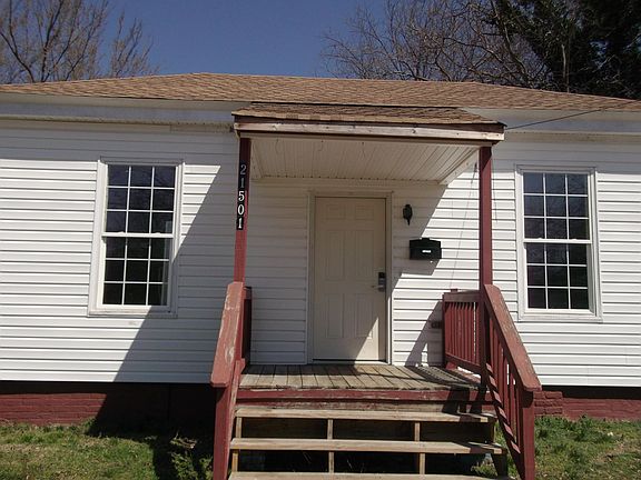 2nd image of 21501 Pannill St