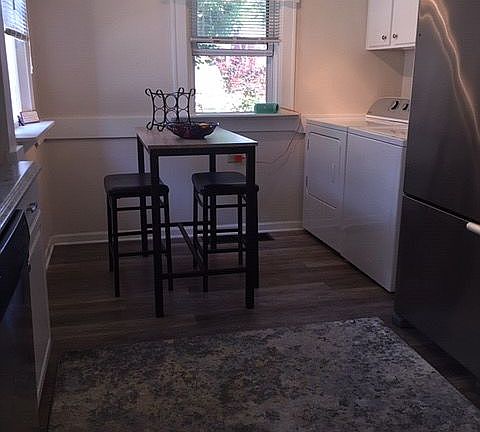 Brealfast Nook