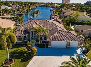 1012 SW 56th St, Cape Coral, FL 33914