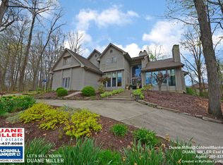 6710 Sweet Wood Ct, Fort Wayne, IN 46814