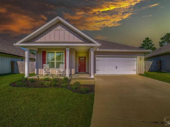 12605 Windsor Dr, Pensacola, FL 32506