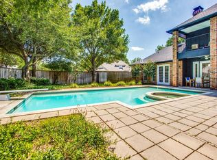 4506 Bretton Bay Ln, Dallas, TX 75287