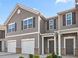 235 Moyer Dr, Graham, NC 27253