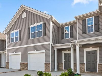 247 Moyer Dr, Graham, NC, 27253