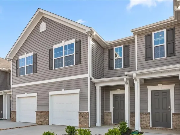 243 Moyer Dr, Graham, NC 27253