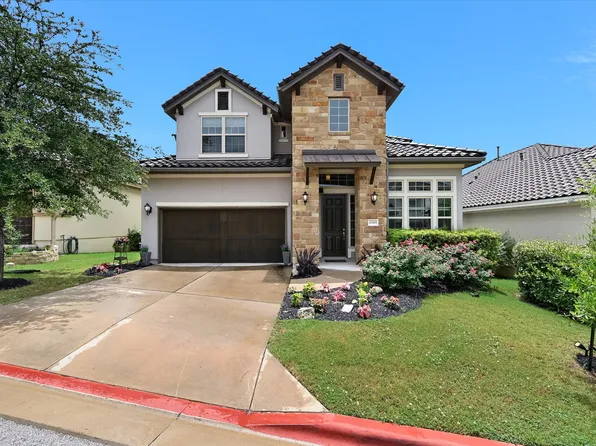 11903 Deering Pl, Austin, TX 78726