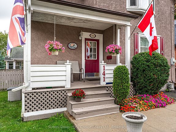 4th image of 141 Perth St