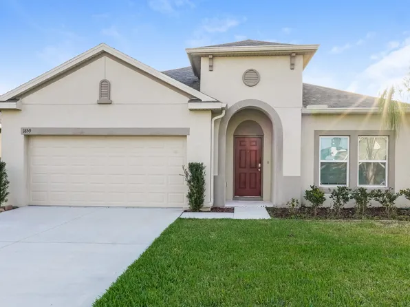 1859 Castleton Dr, Saint Cloud, FL 34771