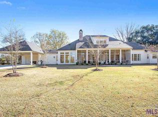 13643 La Highway 10, Saint Francisville, LA 70775