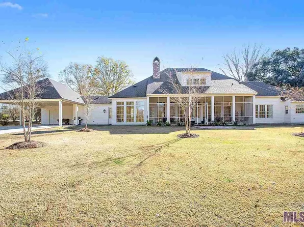 13643 La Highway 10, Saint Francisville, LA 70775