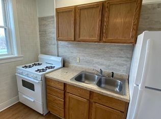 Crown Apts Marshalltown, Marshalltown, IA 50158