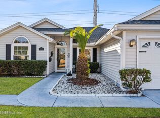 832 Bucks Harbor Dr W, Jacksonville, FL 32225