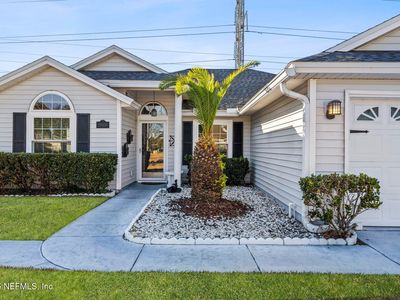 832 W BUCKS HARBOR Drive, Jacksonville, FL, 32225