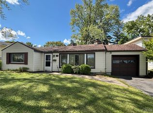 109 Terrace Cir, Syracuse, NY 13214