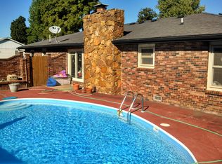 515 S Missouri St, Marionville, MO 65705