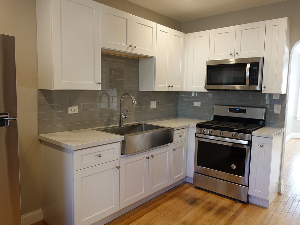 1st image of 6133 S Homan Ave #1