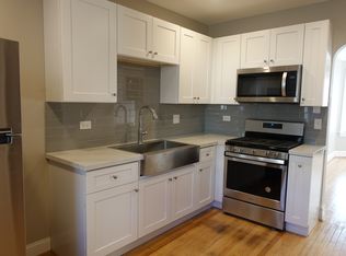 6133 S Homan Ave #1, Chicago, IL