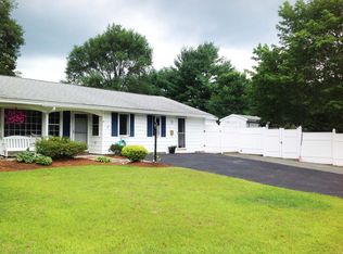 8 Irene Rd, Framingham, MA 01701