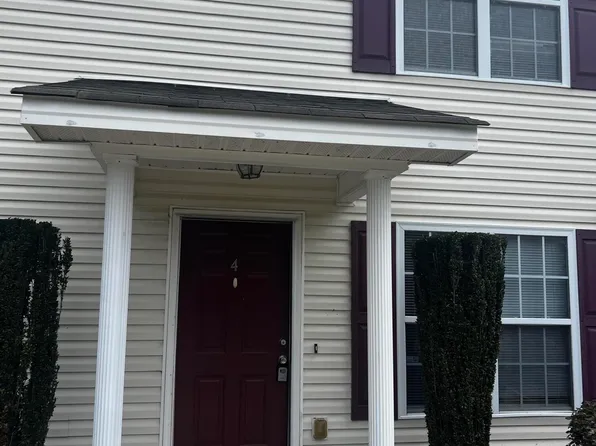 1500 Manning Forest Dr APT A4, Greenville, NC 27834