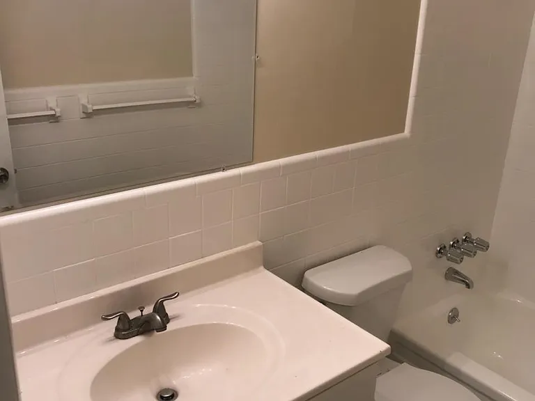 Remodeled Bath