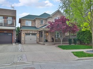 4072 Gunby Cres, Burlington, ON L7M0A8